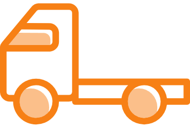 明港拖车/平板车